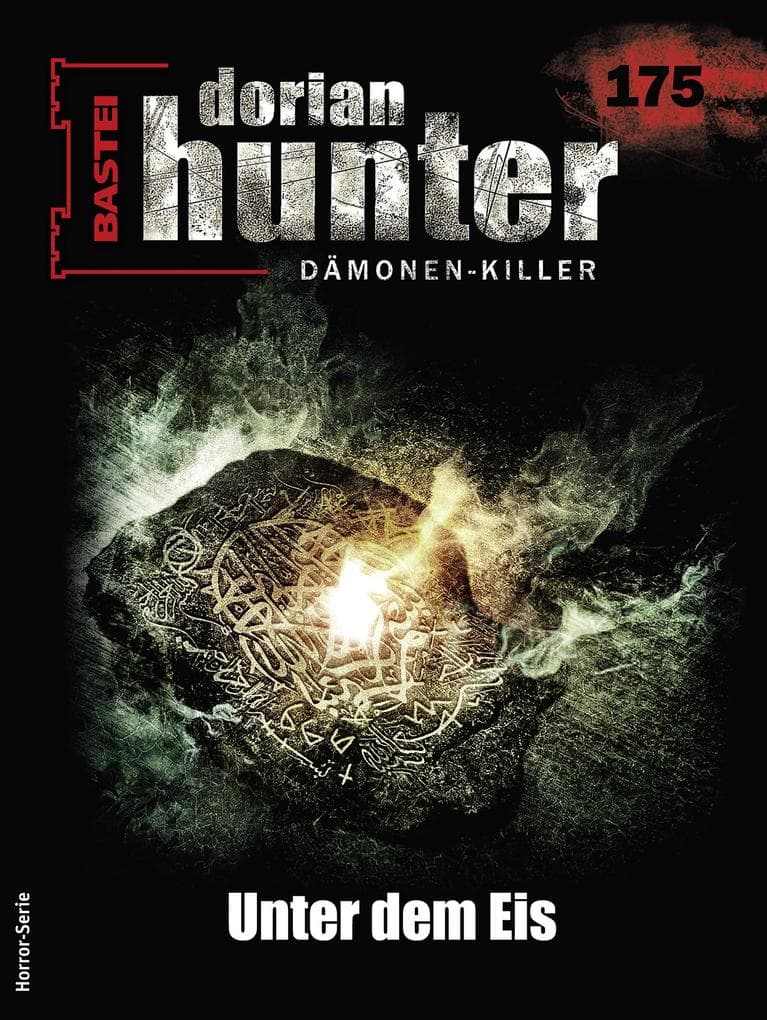 Dorian Hunter 175