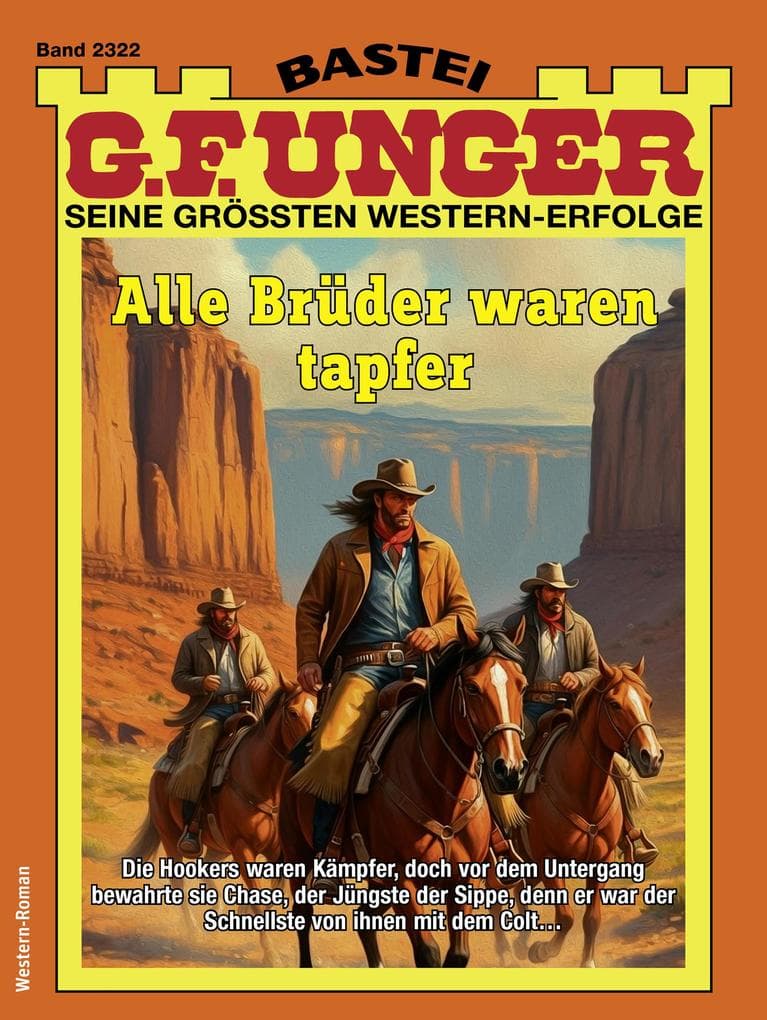 G. F. Unger 2322