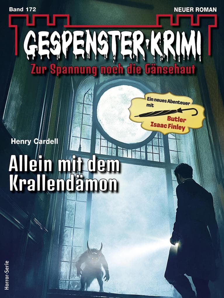Gespenster-Krimi 172