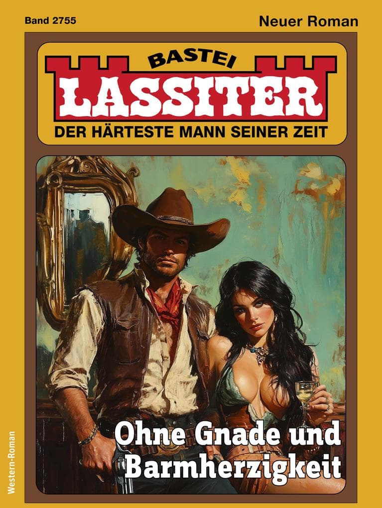 Lassiter 2755