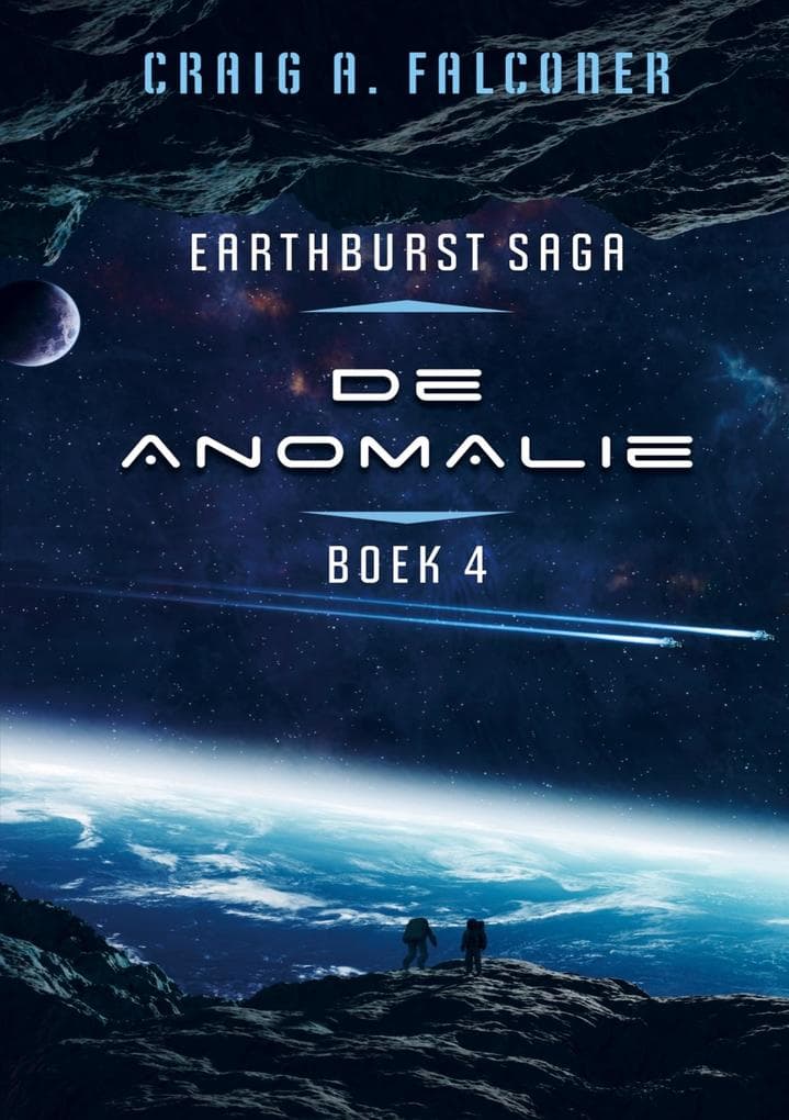 De Anomalie