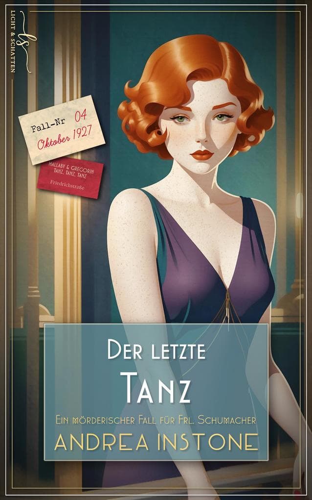Der letzte Tanz