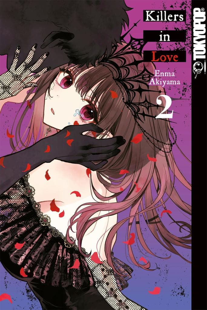 Killers in Love, Band 02