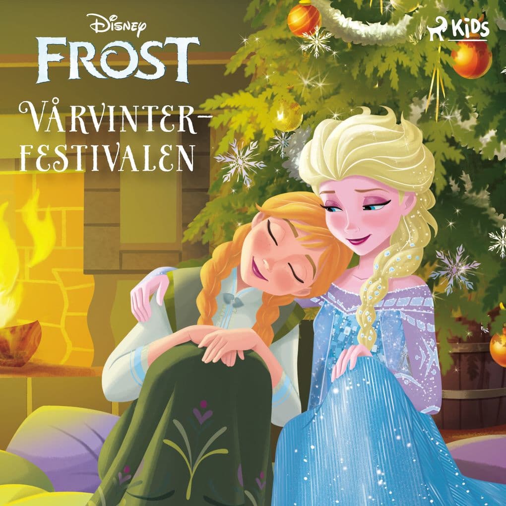 Frost Vårvinterfestivalen