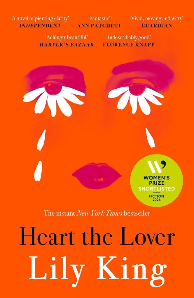 Heart the Lover