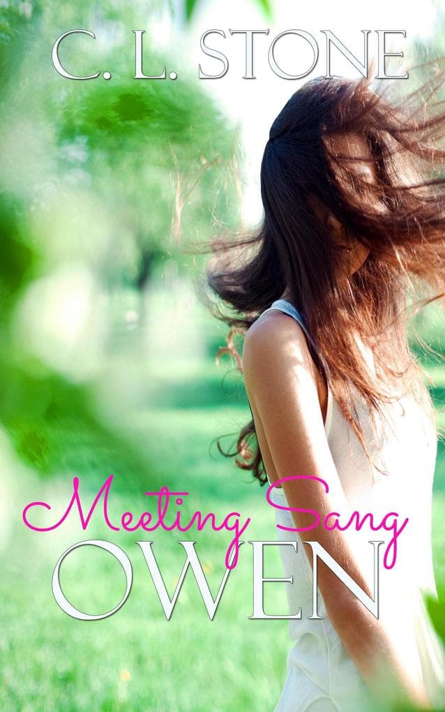 Owen (Meeting Sang - The Academy Ghost Bird Series, #9)
