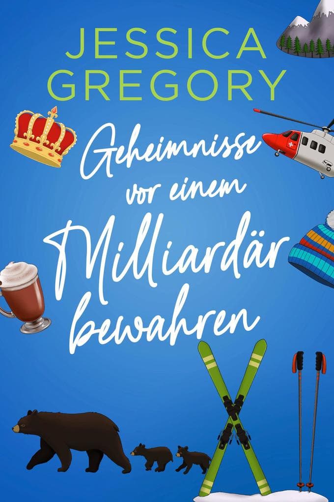 Geheimnisse vor einem Milliardär bewahren
