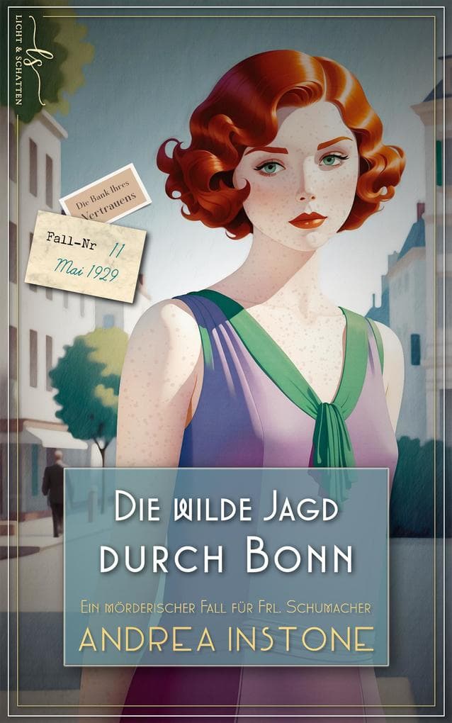 Die wilde Jagd durch Bonn