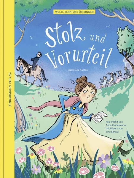 Stolz und Vorurteil