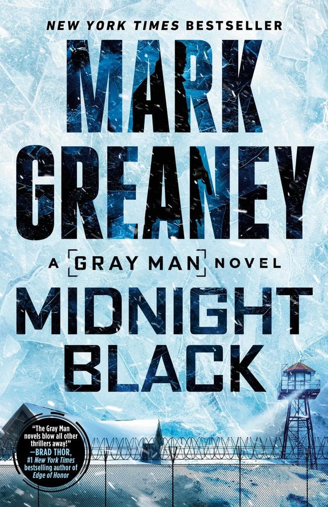 Midnight Black