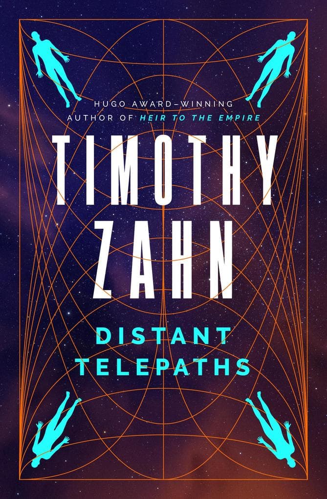 Distant Telepaths