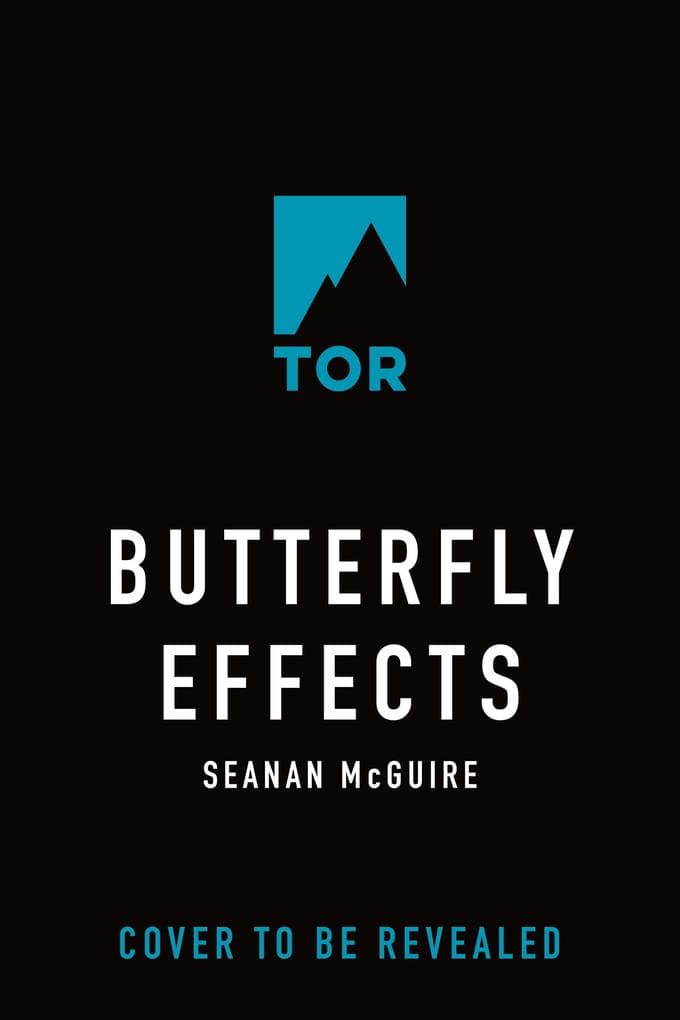 Butterfly Effects
