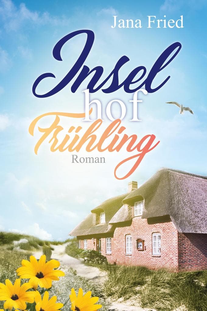Inselhof-Frühling