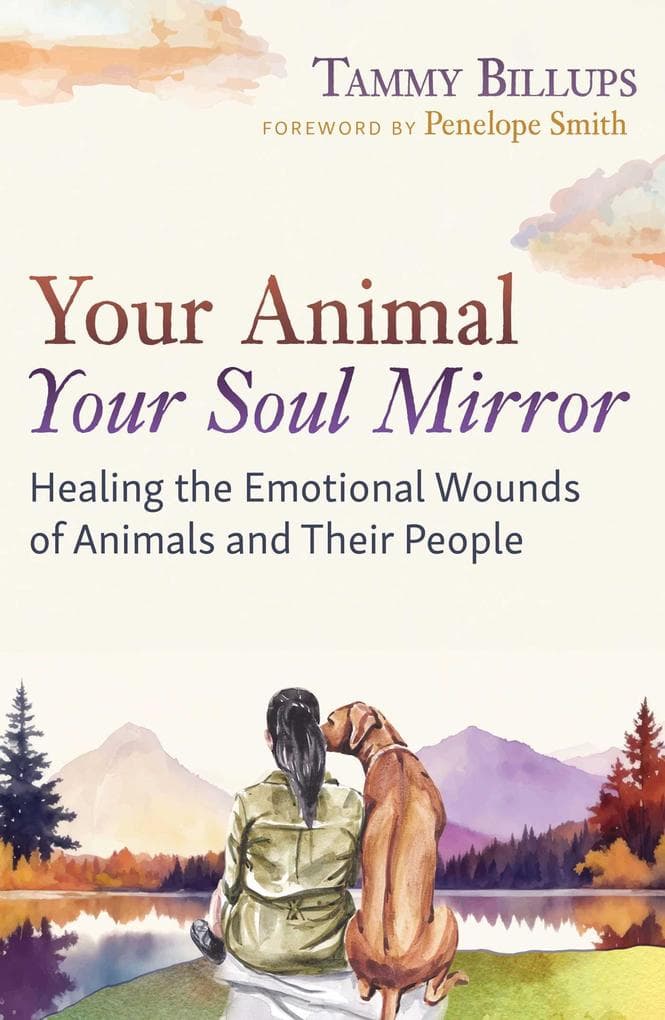 Your Animal - Your Soul Mirror