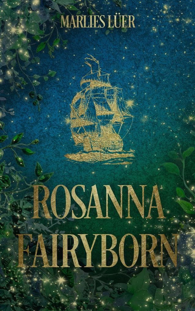 Rosanna Fairyborn