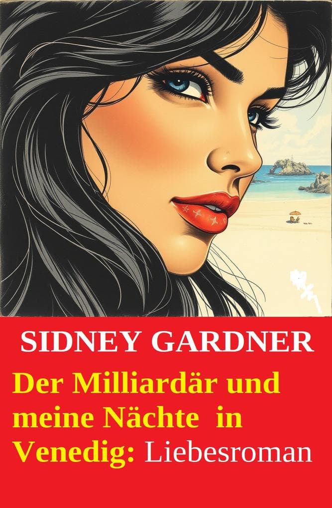 Der Milliardär und meine Nächte in Venedig: Liebesroman