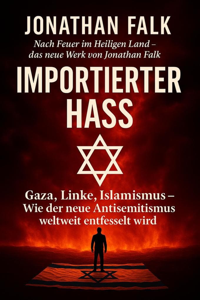 Importierter Hass