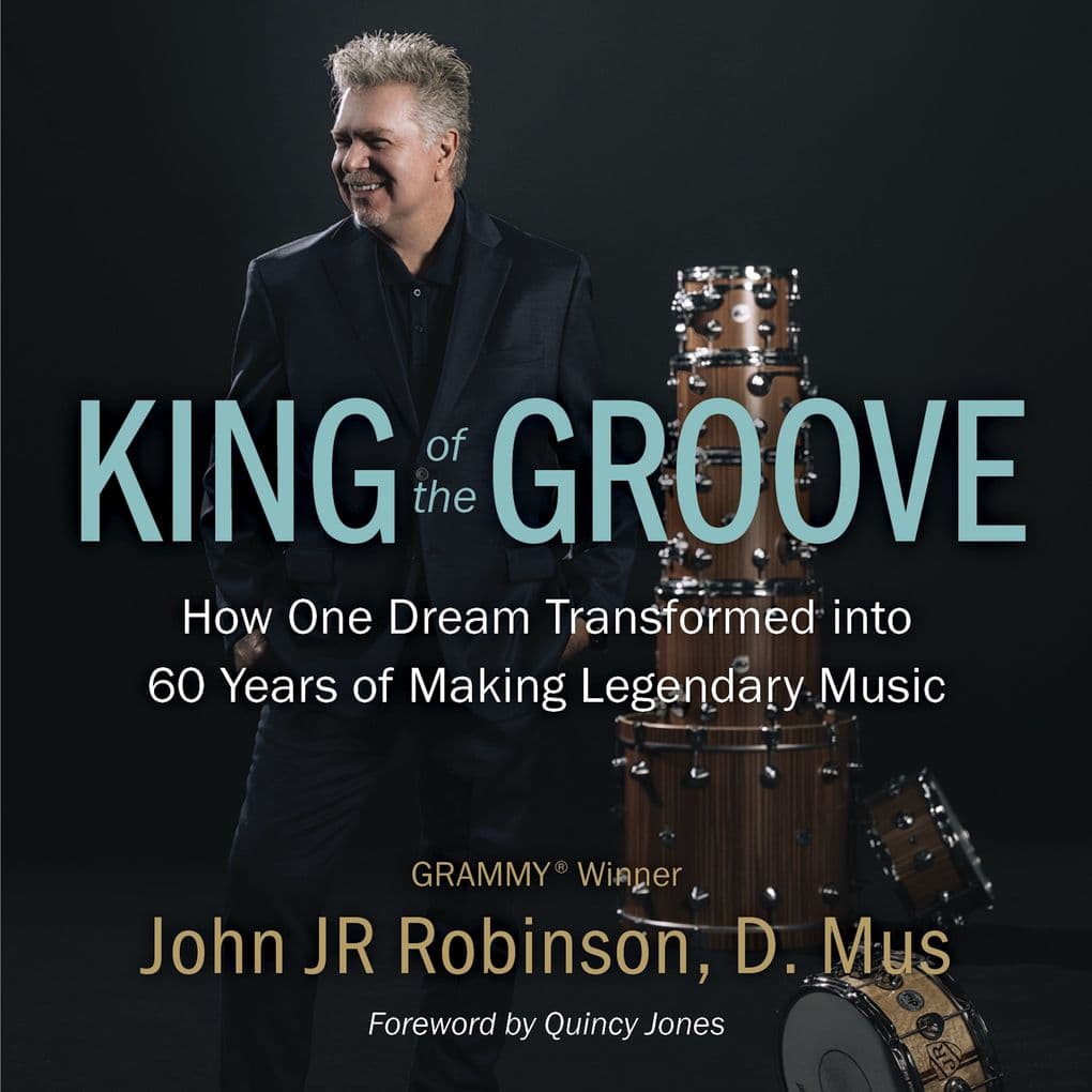 King of the Groove
