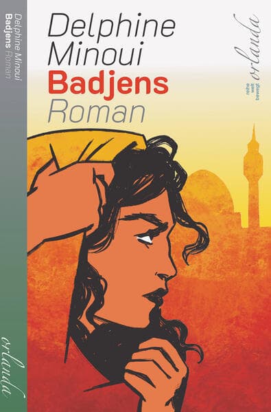 Badjens. Roman