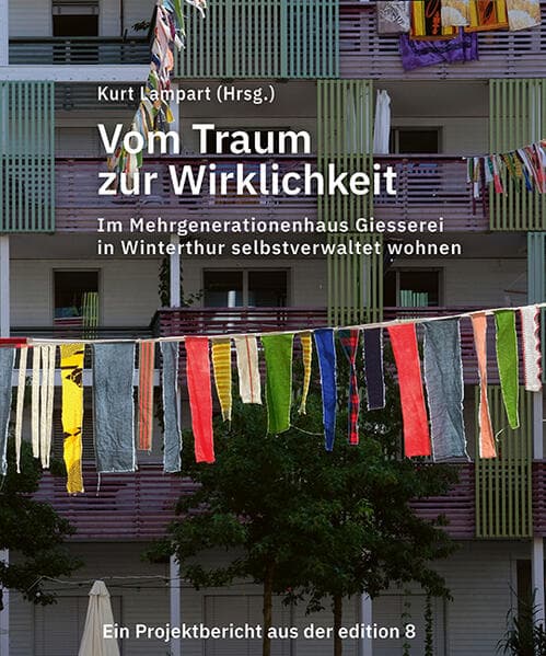Vom Traum zur Wirklichkeit
