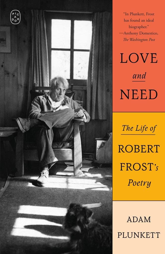 Love and Need