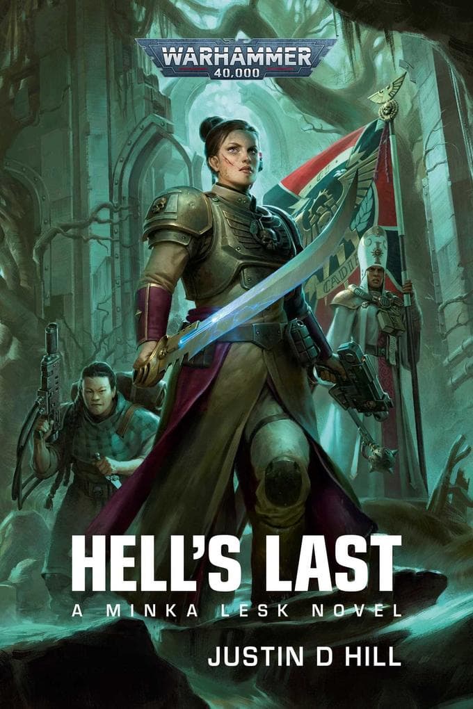 Hell's Last