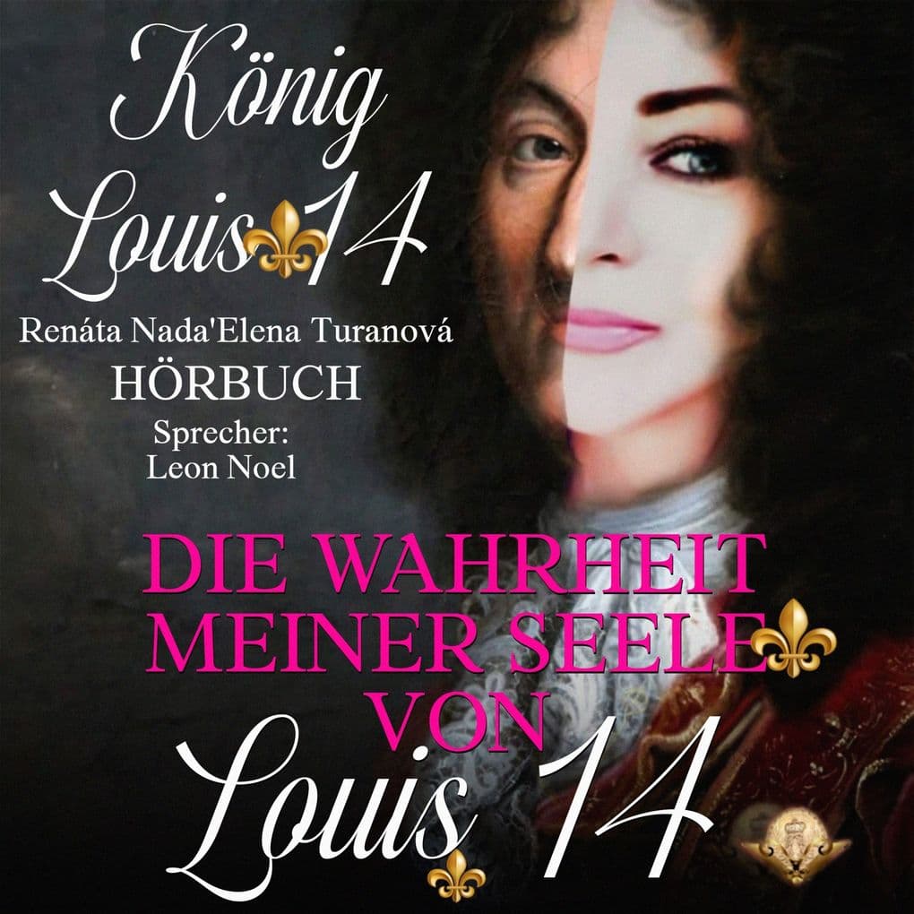 Die Wahrheit meiner Seele von Louis 14.