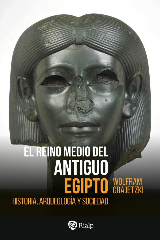 El Reino Medio del Antiguo Egipto