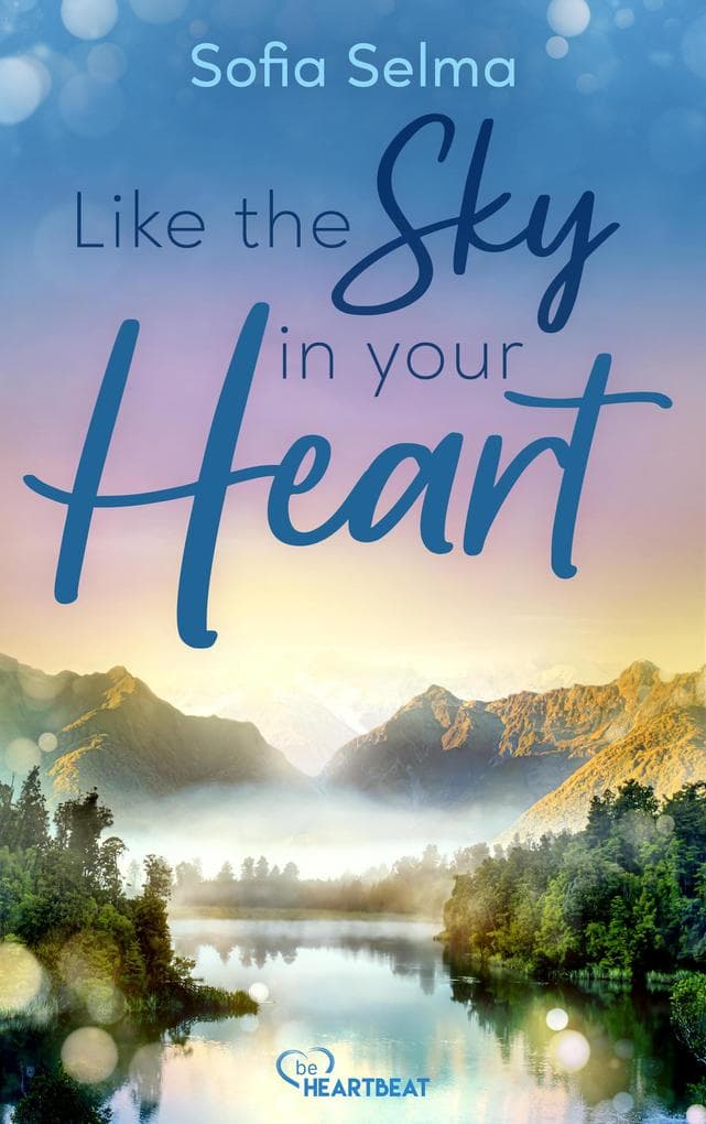 Like the Sky in your Heart