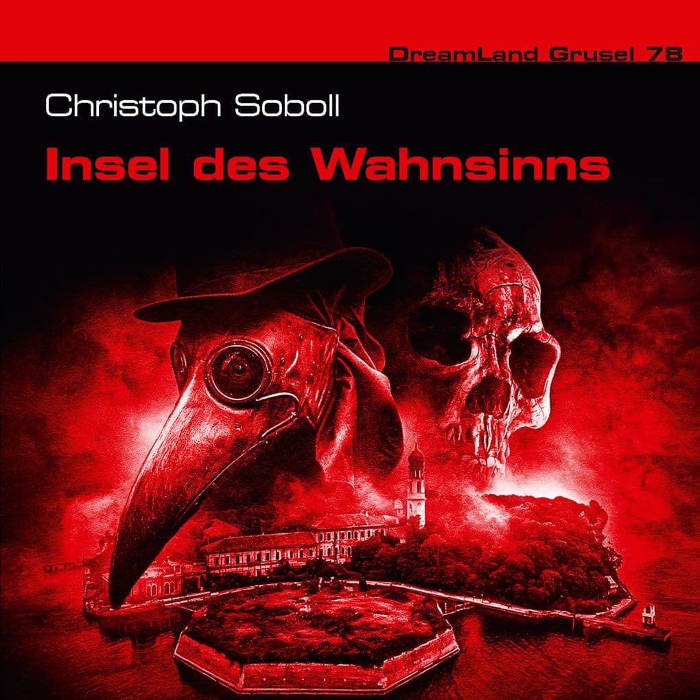 Insel des Wahnsinns