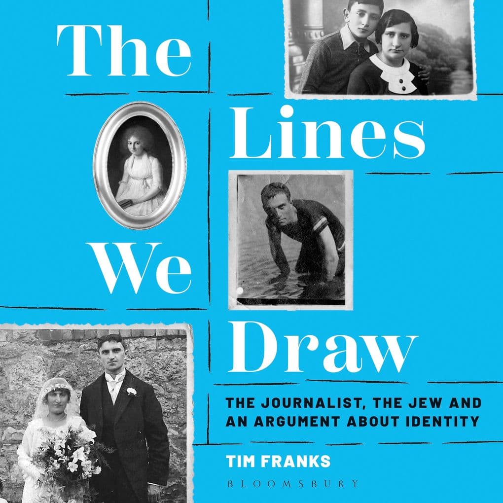 The Lines We Draw