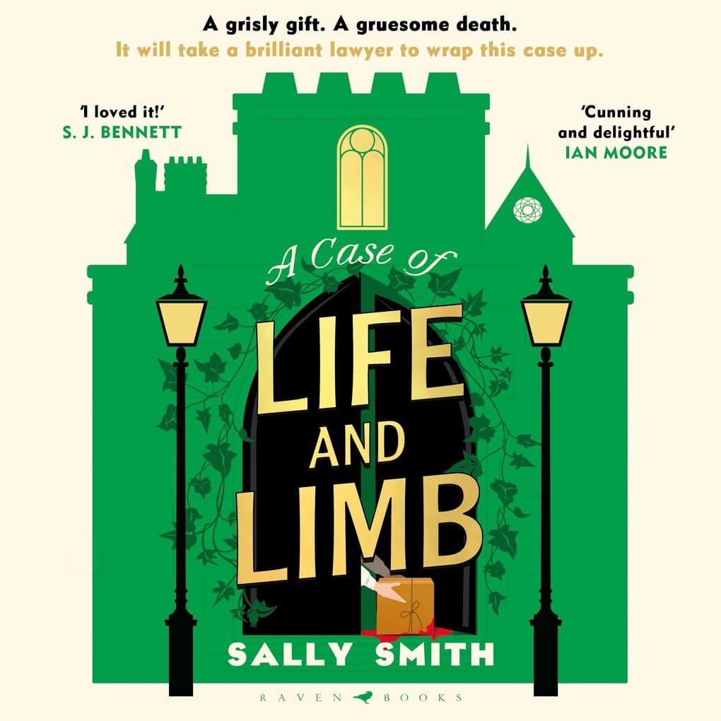 A Case of Life and Limb