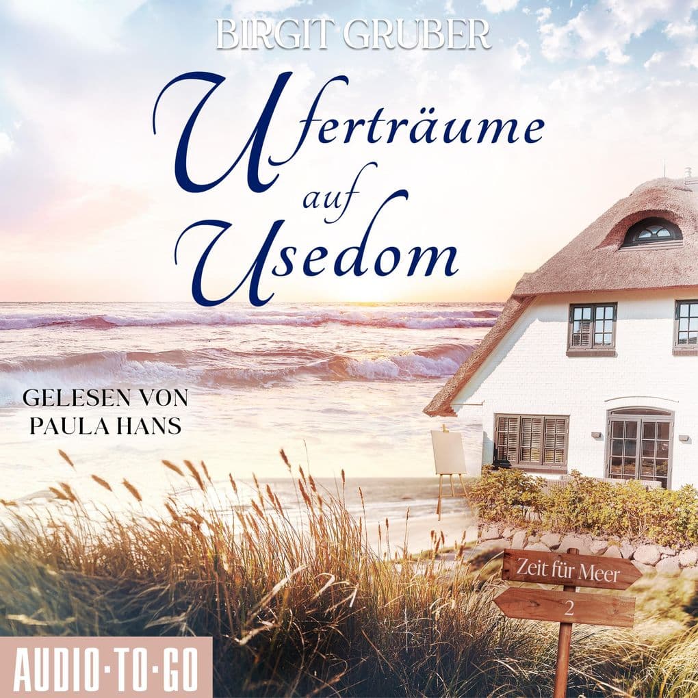 Uferträume auf Usedom