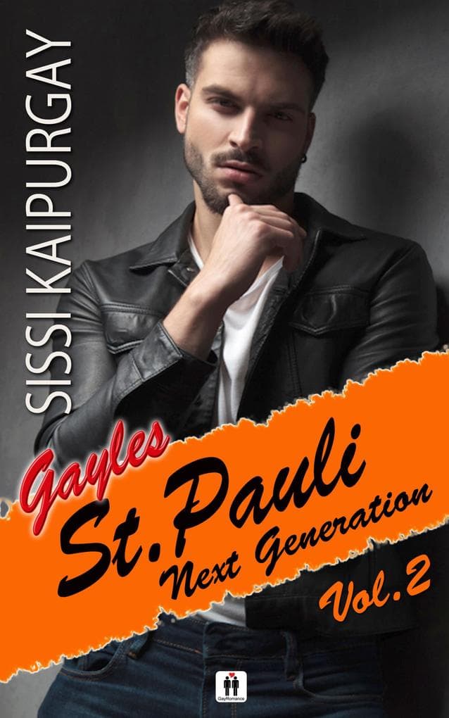 Gayles St. Pauli Next Generation 2
