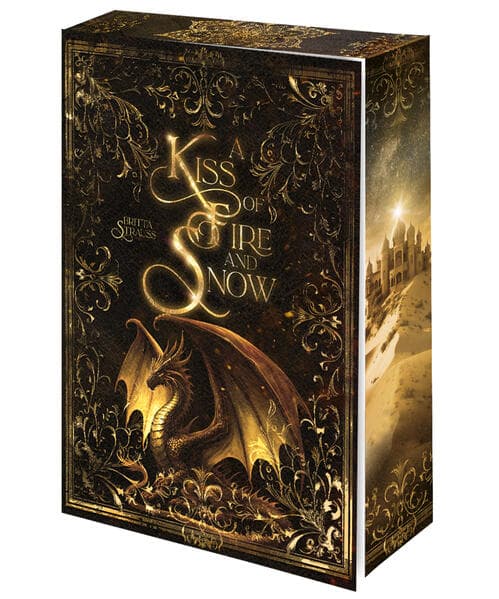 A Kiss of Fire and Snow