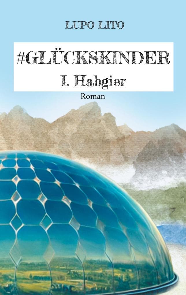 Hashtag Glückskinder