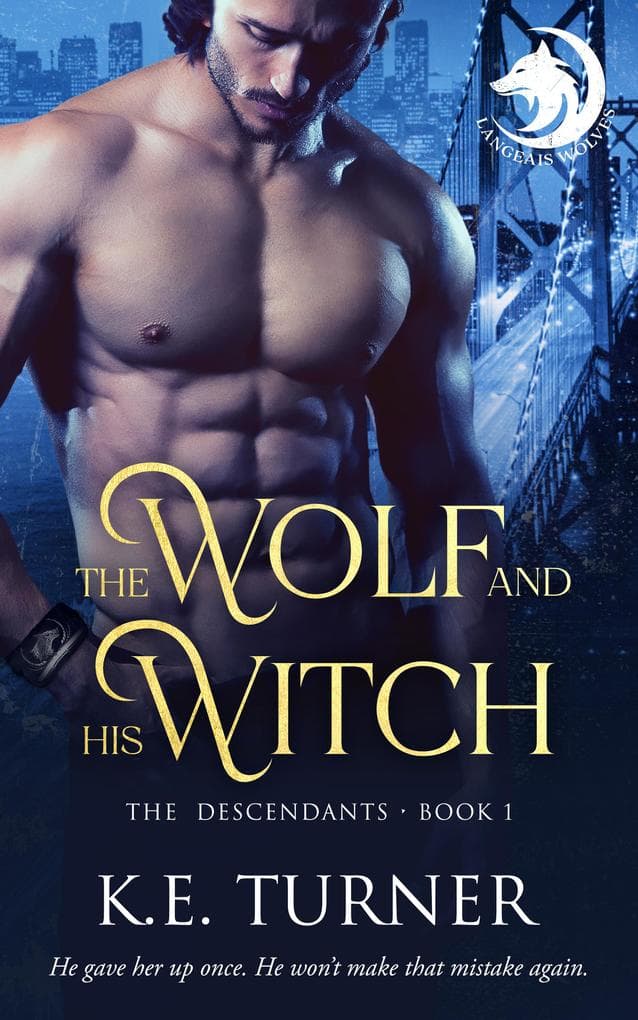 The Wolf and his Witch