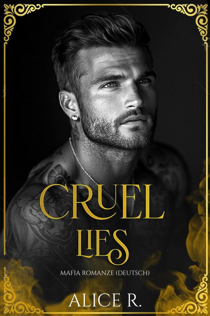 Cruel Lies: Mafia Romanze (Deutsch)