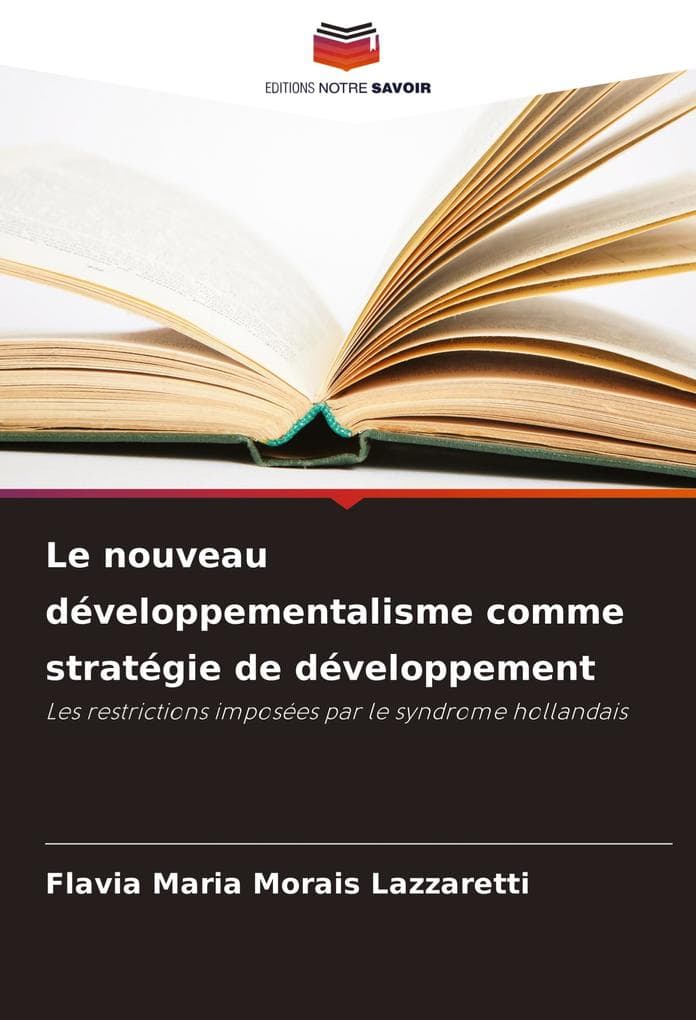 Le nouveau développementalisme comme stratégie de développement