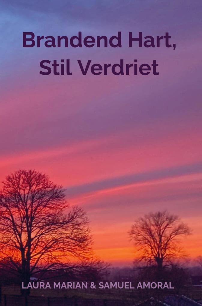 Brandend Hart, Stil Verdriet