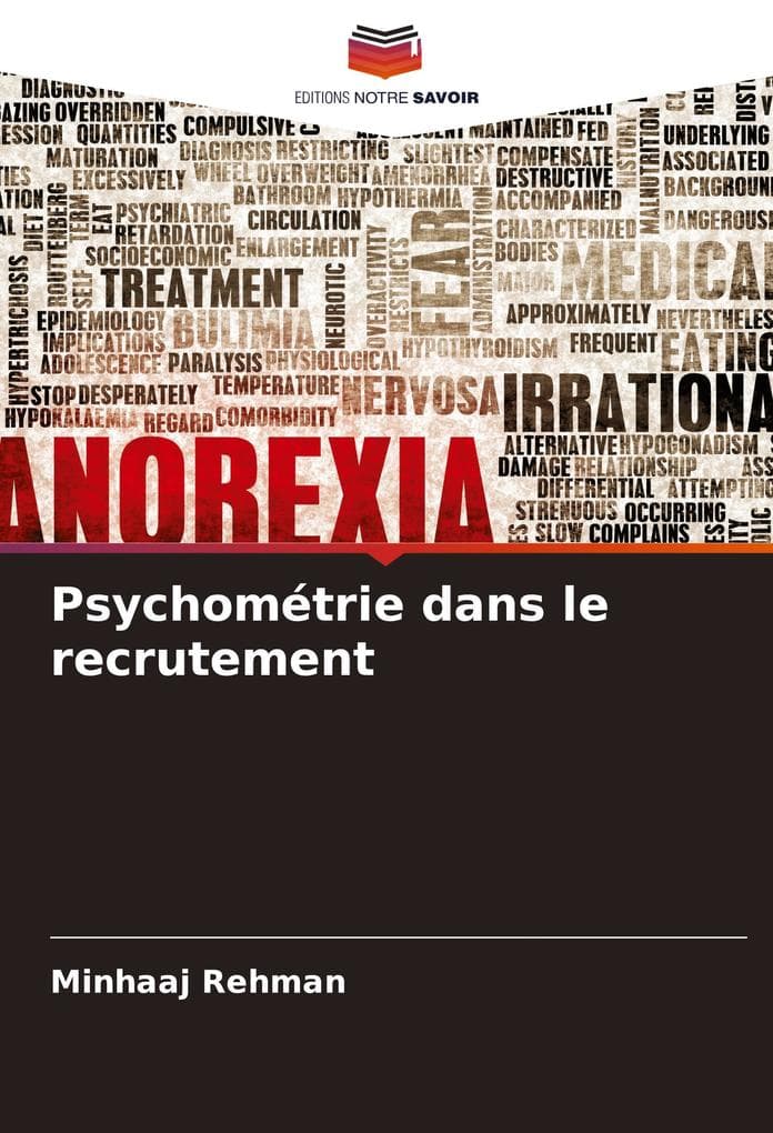 Psychométrie dans le recrutement