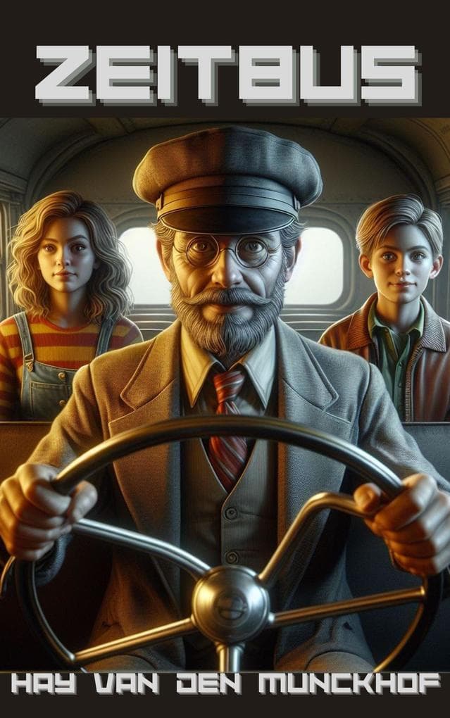 Zeitbus
