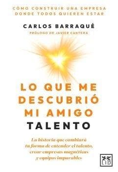 Lo Que Me Descubrio Mi Amigo Talento