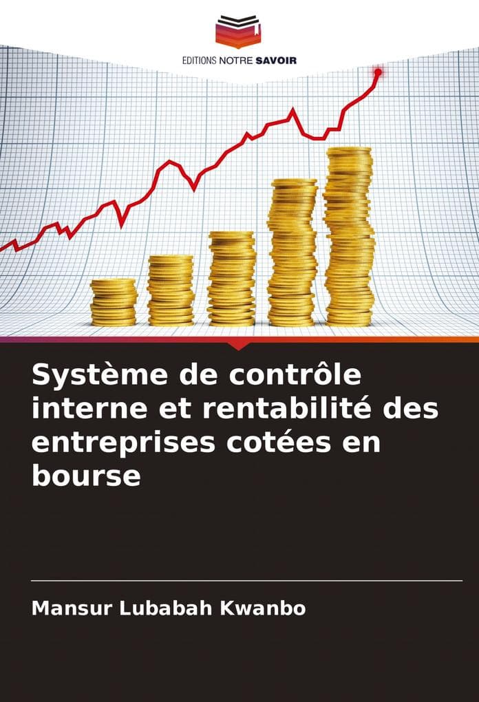 Système de contrôle interne et rentabilité des entreprises cotées en bourse