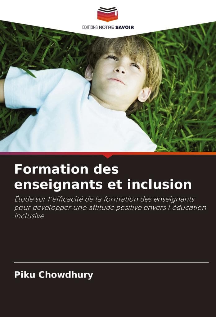 Formation des enseignants et inclusion