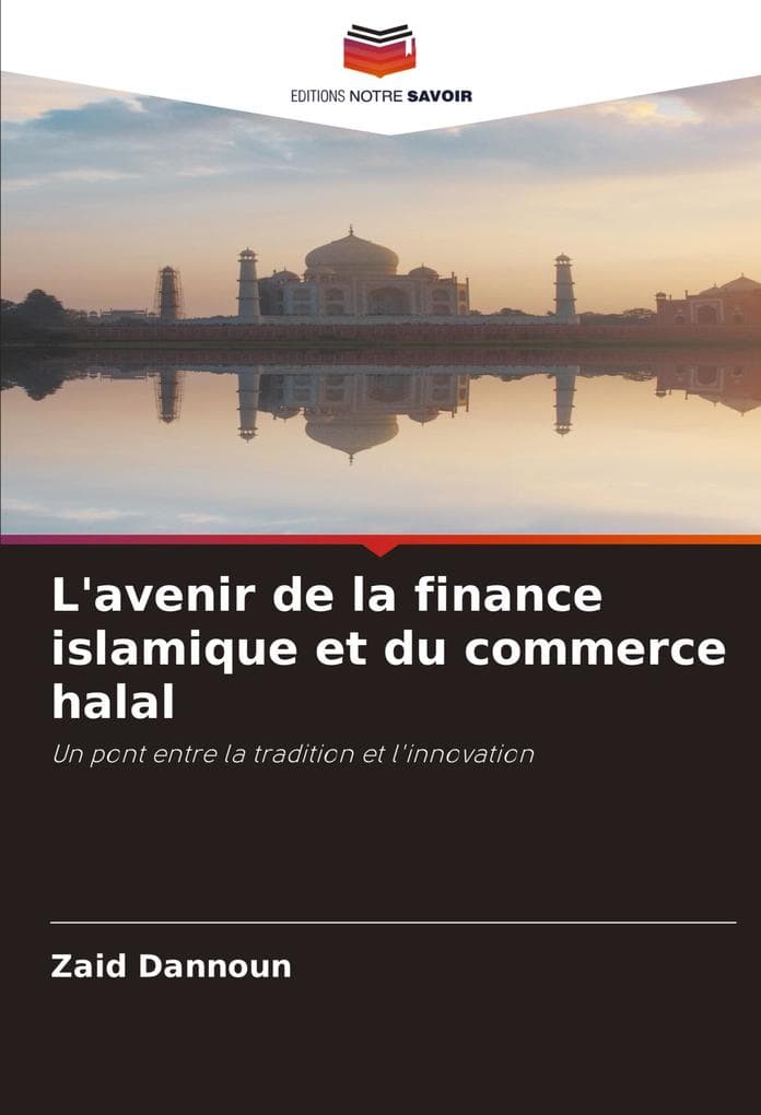 L'avenir de la finance islamique et du commerce halal