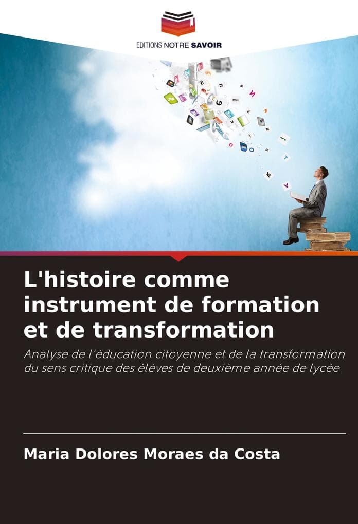 L'histoire comme instrument de formation et de transformation