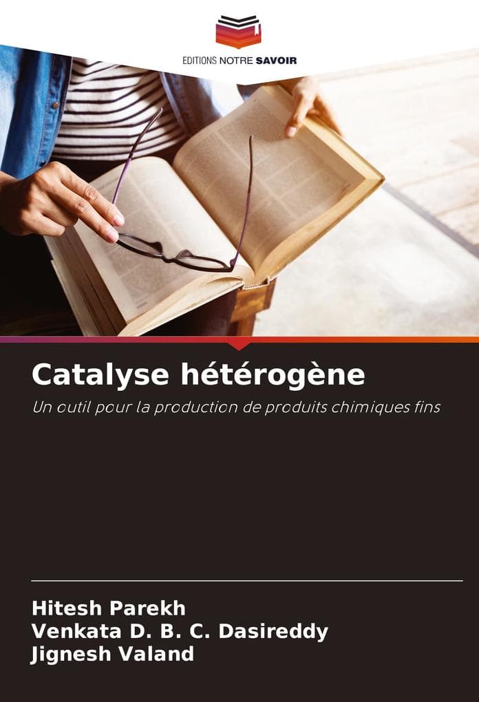 Catalyse hétérogène