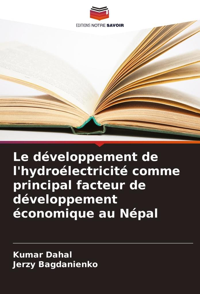 Le développement de l'hydroélectricité comme principal facteur de développement économique au Népal
