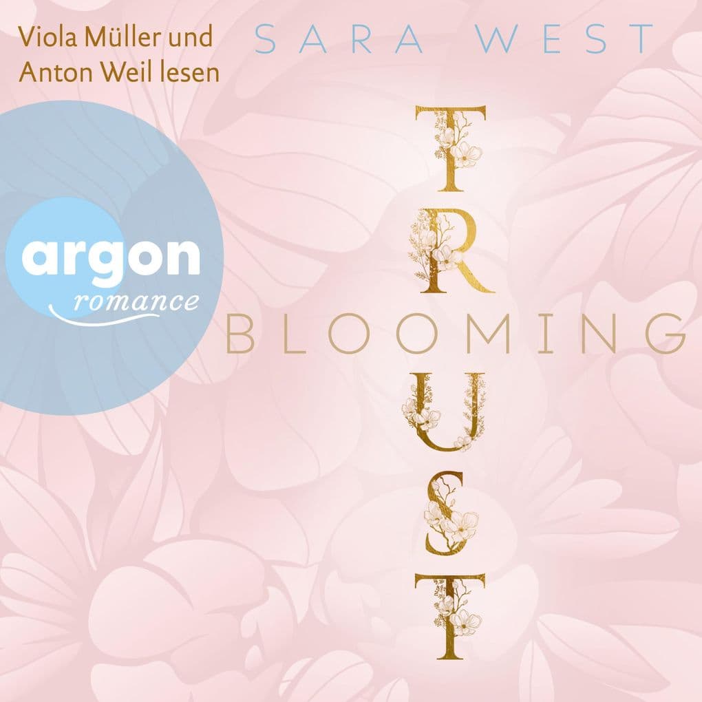 Blooming Trust